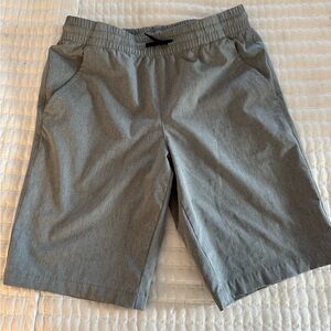 Nautica boys Gray Shorts